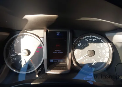 2019 Toyota Tacoma Double Cab/Sr/Sr5/Trd Sport/Trd Off Road/Trd Pro from USA, damaged, VIN 5TFCZ5AN2KX180165